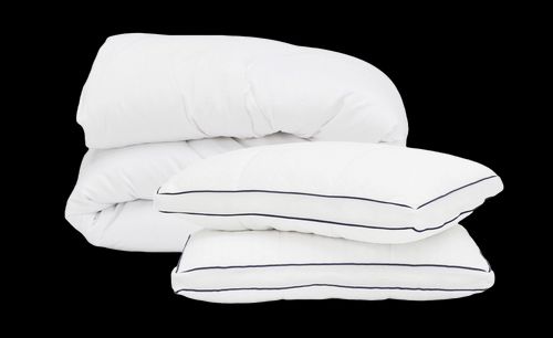 NEC-CCG-00107 Grade-C0 Nectar Hybrid 1600 Micro-spring Memory Foam Renewed Mattress Super King RRP £1449.00