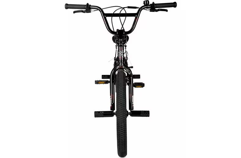 Hyper Spinner Grade B Unisex Kids Junior BMX Bike - Black 20" Wheel RRP £200