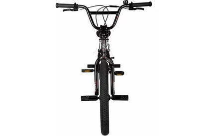 Hyper Spinner Grade B Unisex Kids Junior BMX Bike - Black 20" Wheel RRP £200