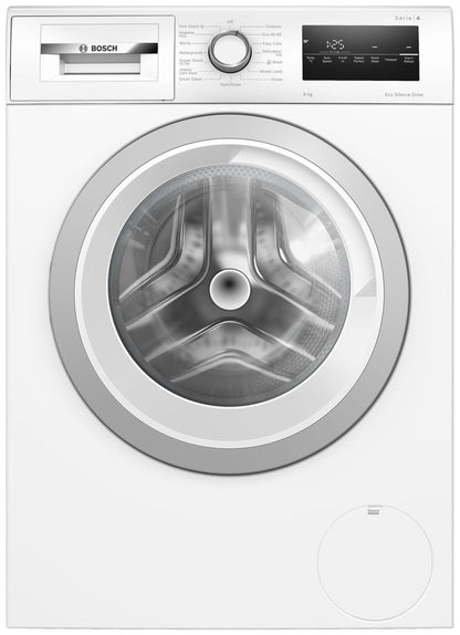 Bosch Grade B WAN28258GB 8KG 1400 Spin Washing Machine - White RRP £700