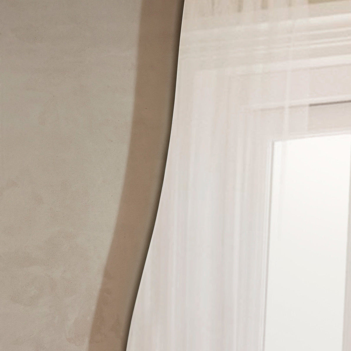 DUS-CC2-06072 Grade-B Dusk Pond Wall Mirror RRP £50.00