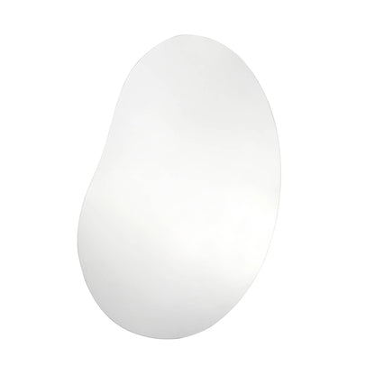 DUS-CC2-06072 Grade-B Dusk Pond Wall Mirror RRP £50.00
