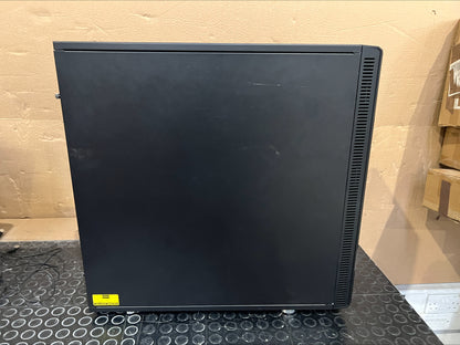 CCG-STO-00767 Grade-BER VeryPC Fractal Design XL Workstation Threadripper 1950X - RRP £3000