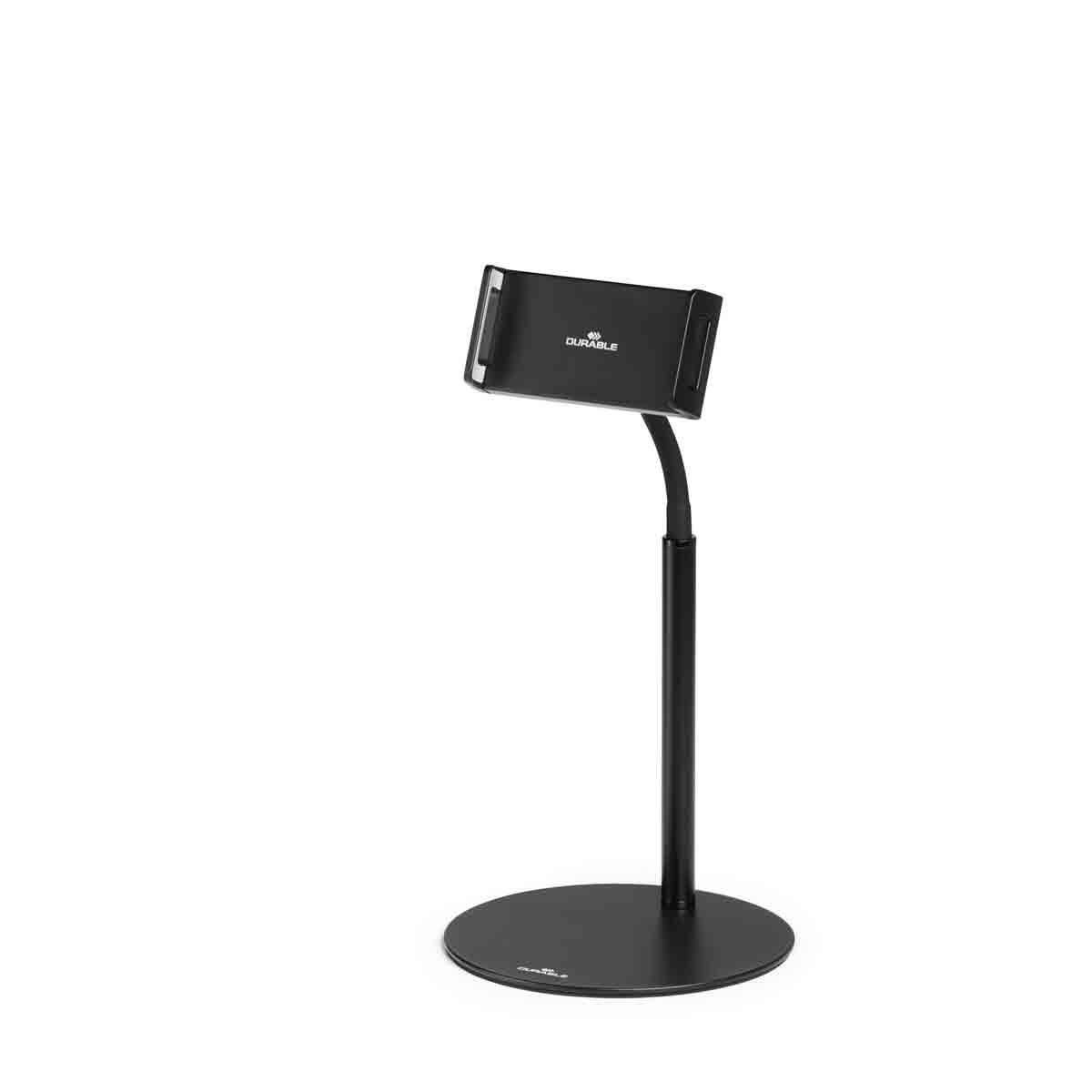 POS-CC2-00191 Grade-B Posturite Durable GooseNeck 360 Stand For i Pad RRP £25