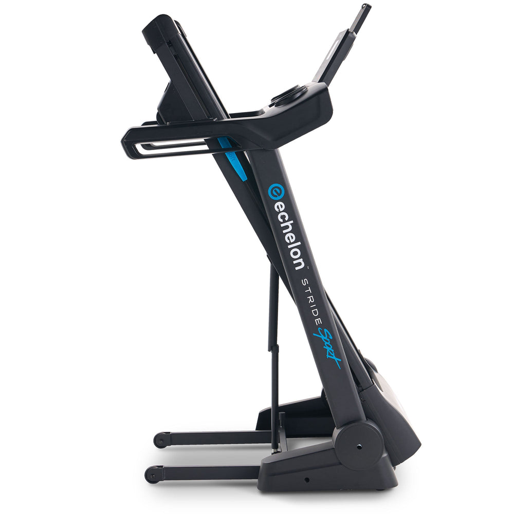 Echelon Grade A Stride 30 Sport Bluetooth Connected Treadmill Folding Treadmill RRP £899