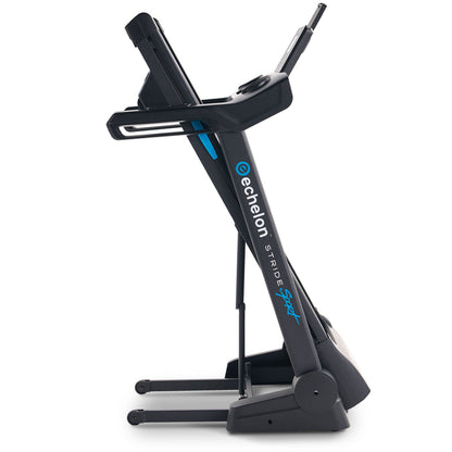 Echelon Grade A Stride 30 Sport Bluetooth Connected Treadmill Folding Treadmill RRP £899