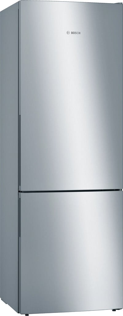Bosch Grade B KGE49AICAG 70/30 Fridge Freezer - Stainless Steel Effect RRP £749