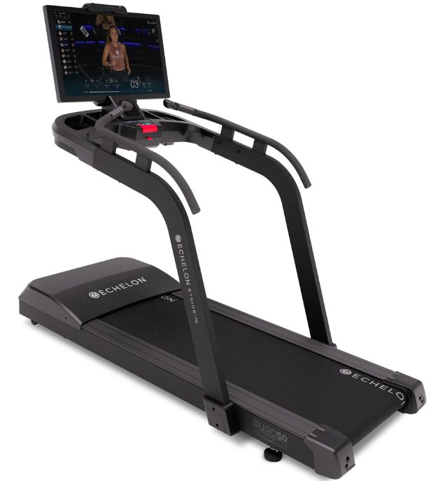 Echelon Grade B Stride 7S Heavy-Duty Commercial Smart Treadmill RRP £3158