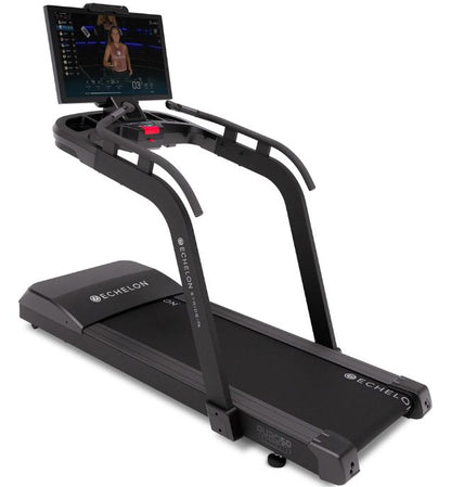 Echelon Grade B Stride 7S Heavy-Duty Commercial Smart Treadmill RRP £3158
