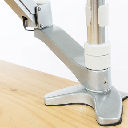 POS-CC2-00149 Grade-B Posturite Mukava MK-75 Wall/Table Mount RRP £133.92