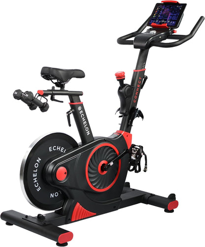 Echelon Grade B EX-3 Smart Connect Indoor Home Exercise/Spinning Bike RRP £1199