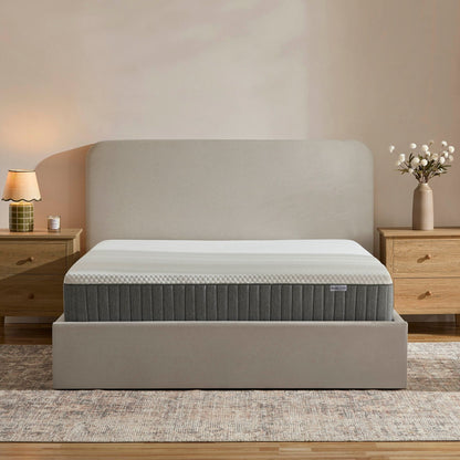 Dusk Foam Grade B 1000 Pocket Sprung Single Mattress - Single RRP £199