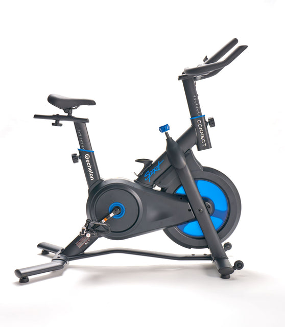 Echelon Grade B Sport 2 Smart Connect Indoor Home Exercise/Spinning Bike RRP £599