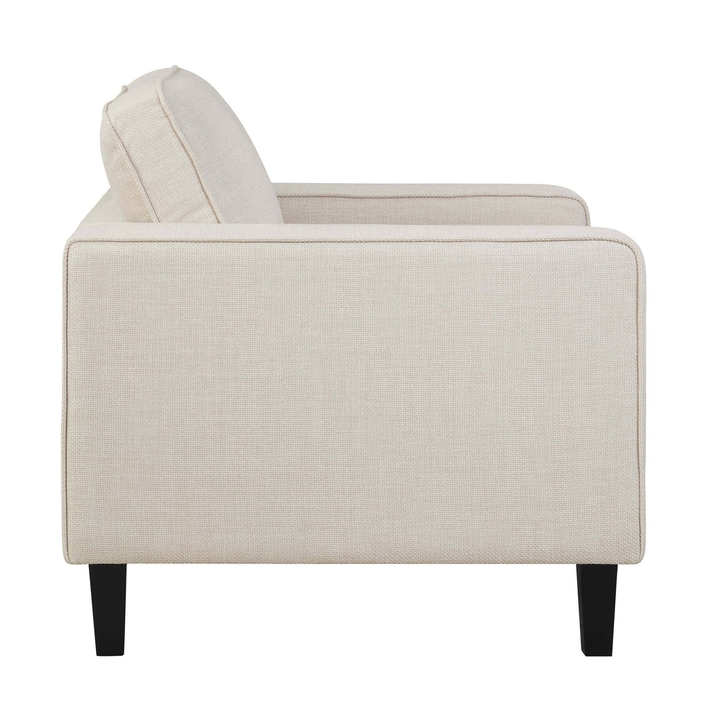 DUS-CC2-00608 Grade-C2 Dusk Soho Armchair - Beige RRP £279.00