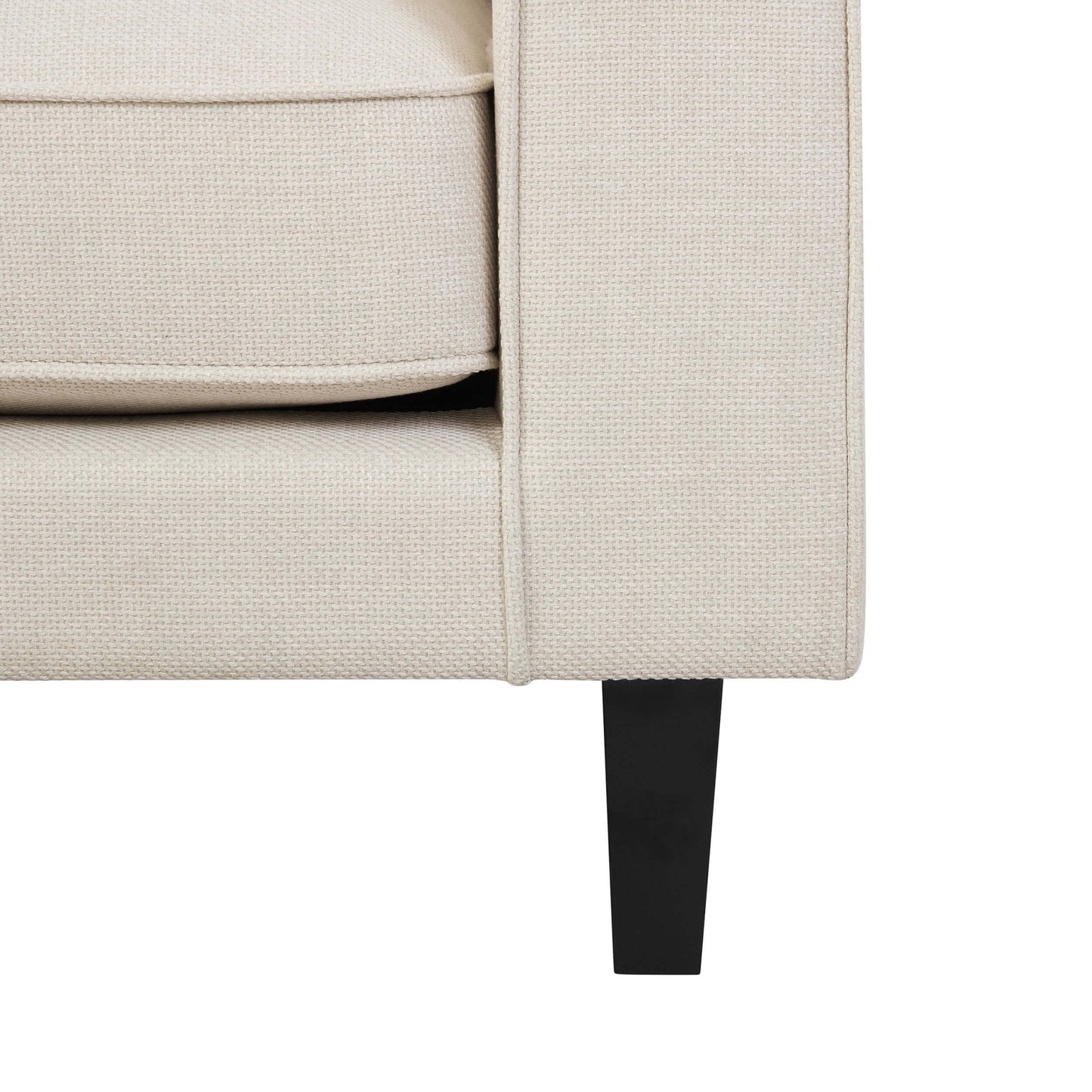 DUS-CC2-00608 Grade-C2 Dusk Soho Armchair - Beige RRP £279.00