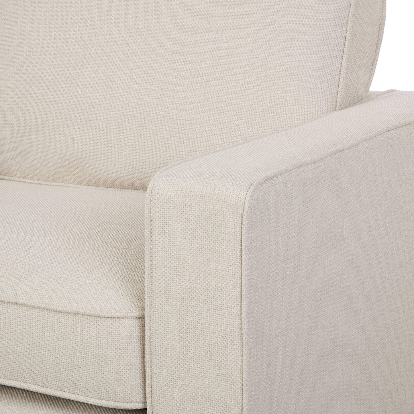DUS-CC2-00608 Grade-C2 Dusk Soho Armchair - Beige RRP £279.00