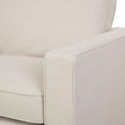 DUS-CC2-00608 Grade-C2 Dusk Soho Armchair - Beige RRP £279.00