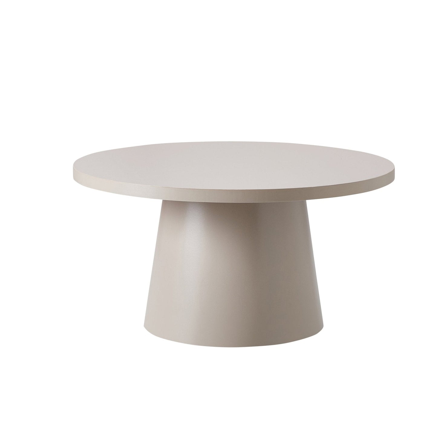 DUS-CC2-06567 Grade-B Dusk Talia Coffee Table - Taupe RRP £104.00