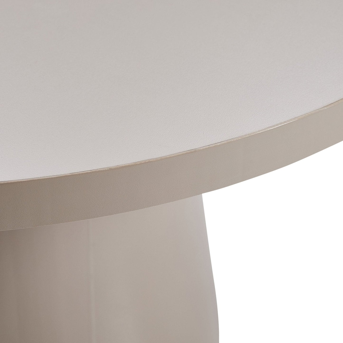 DUS-CC2-06567 Grade-B Dusk Talia Coffee Table - Taupe RRP £104.00