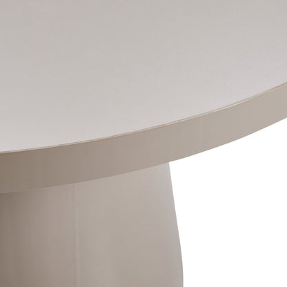 DUS-CC2-06567 Grade-B Dusk Talia Coffee Table - Taupe RRP £104.00