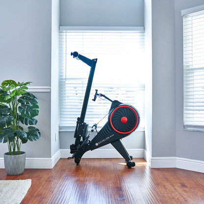 Echelon Grade B Row Indoor Home Foldable Smart Rowing Machine RRP £949