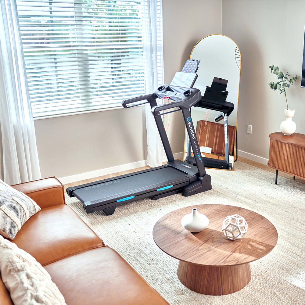 Echelon Grade A Stride 30 Sport Bluetooth Connected Treadmill Folding Treadmill RRP £899