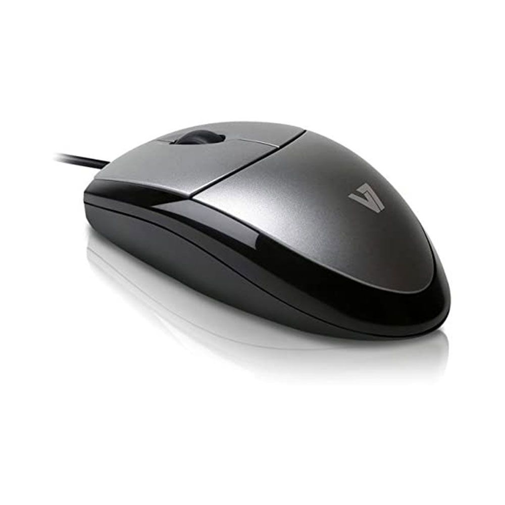 POS-CC2-00202 Grade-B Posturite V7 PS2 Standard Mouse RRP £08