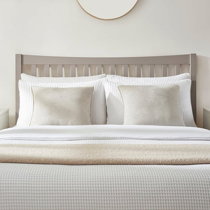 Dusk Grade B Dartmouth Taupe Pine King Size Bed Frame RRP £219