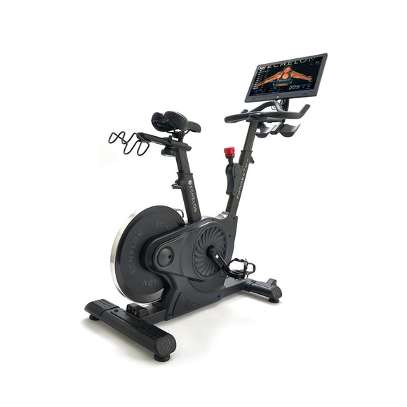 Echelon EX-7S Smart Grade B Connect Indoor Home Exercise/Spinning Bike RRP £1999