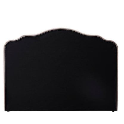 Dusk Grade B Wiltshire Stone Matte Velvet Small Double Ottoman Storage Bed RRP £379