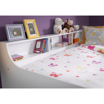 CCG-TRA-00147 Grade-B Grace Daybed - Mattress not included RRP £320.00
