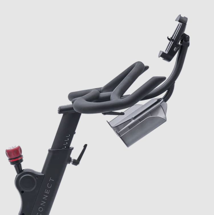Echelon Grade B EX-5 Black Smart Connect Indoor Exercise Bike - No Screen RRP £999