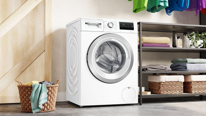 Bosch Grade B WAN28258GB 8KG 1400 Spin Washing Machine - White RRP £700