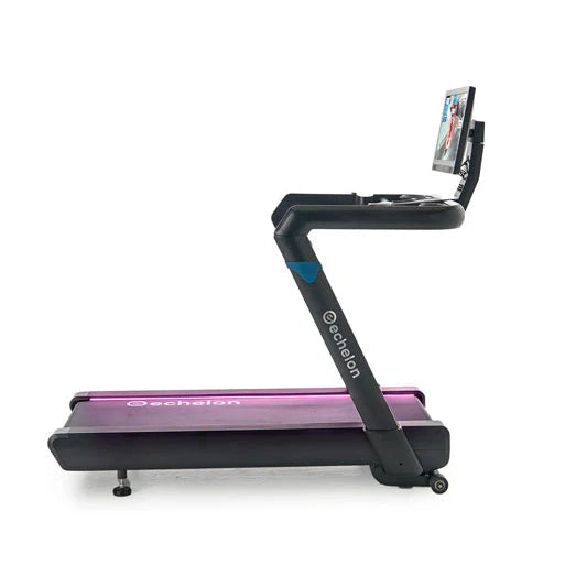 Echelon Grade B Stride-8s Smart Connected Treadmill with 22