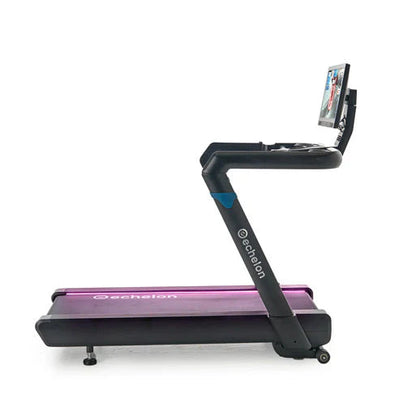 Echelon Grade B Stride-8s Smart Connected Treadmill with 22