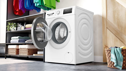 Bosch Grade B WAN28258GB 8KG 1400 Spin Washing Machine - White RRP £700