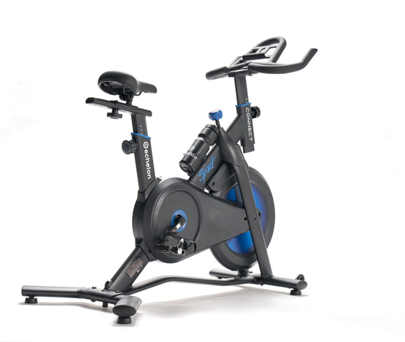 Echelon Grade B Sport 2 Smart Connect Indoor Home Exercise/Spinning Bike RRP £599