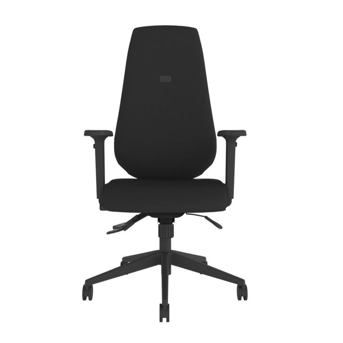 Posturite Grade B Positiv ME400 Task Extra High Back Ergonomic Office Chair RRP £658