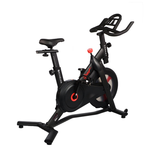 Echelon Grade B Sport Smart Connect Indoor Home Exercise/Spinning Bike RRP £799