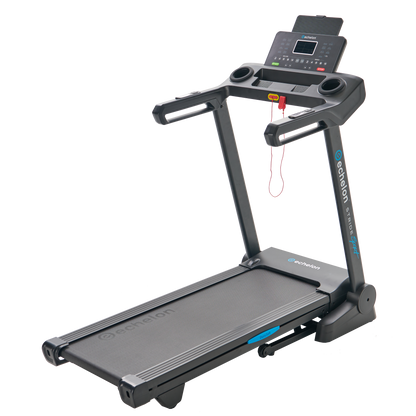 Echelon Grade B Stride-20 Sport Folding Bluetooth Connected Treadmill with LCD RRP £699