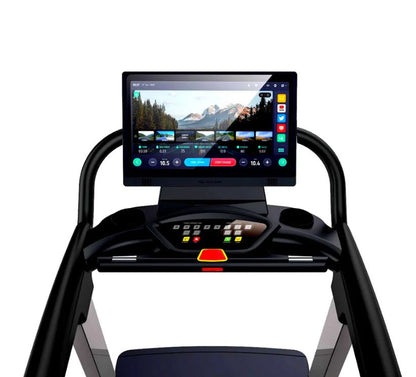 Echelon Grade A Stride 9s Pro Smart Connected Treadmill RRP £3999