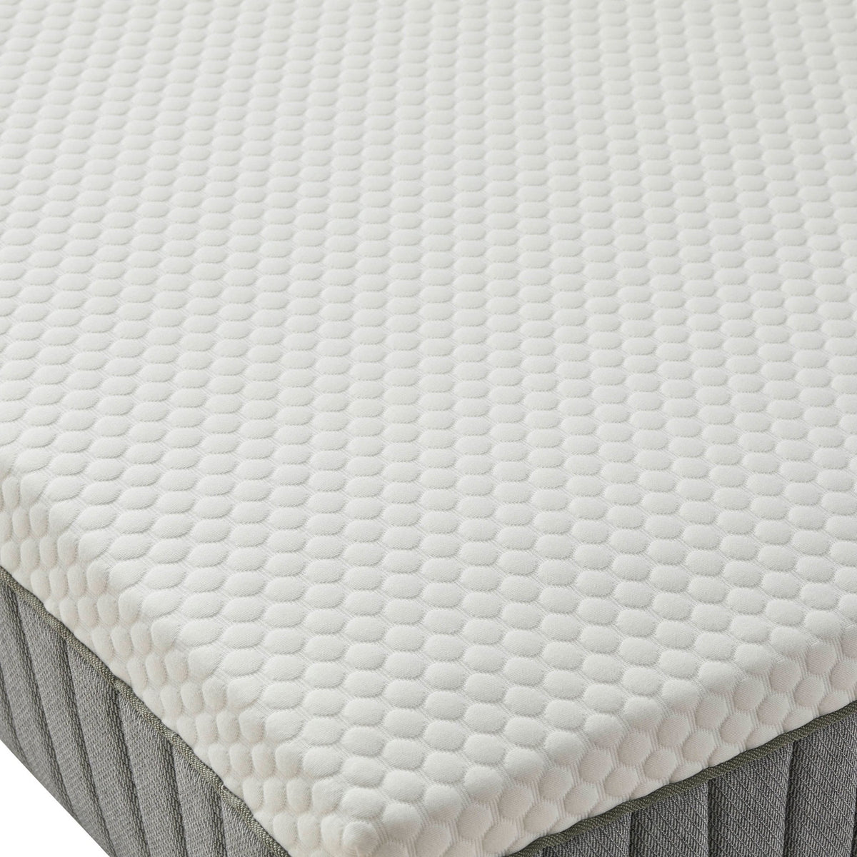 Dusk Foam Grade B 1000 Pocket Sprung Single Mattress - Single RRP £199