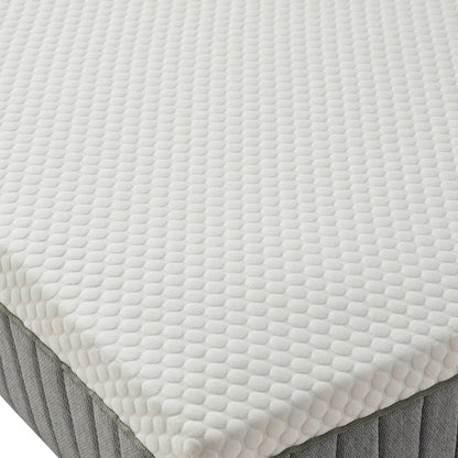 Dusk Foam Grade B 1000 Pocket Sprung Single Mattress - Single RRP £199