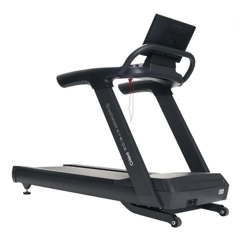 Echelon Grade A Stride 9s Pro Smart Connected Treadmill RRP £3999