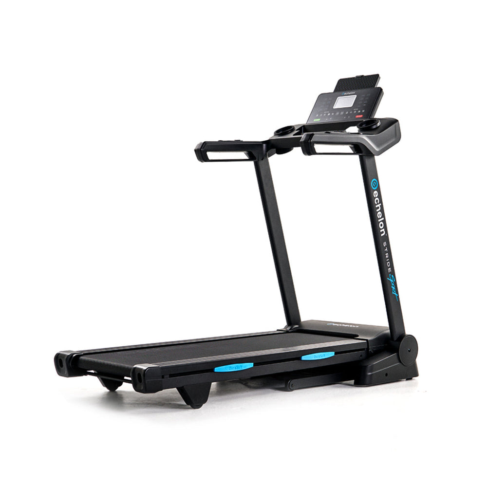 Echelon Grade A Stride 30 Sport Bluetooth Connected Treadmill Folding Treadmill RRP £899