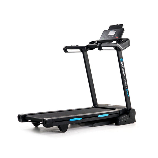 Echelon Grade A Stride 30 Sport Bluetooth Connected Treadmill Folding Treadmill RRP £899