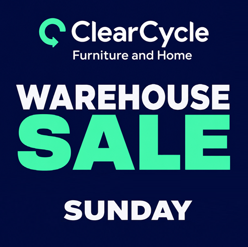 Warehouse Flash Sales